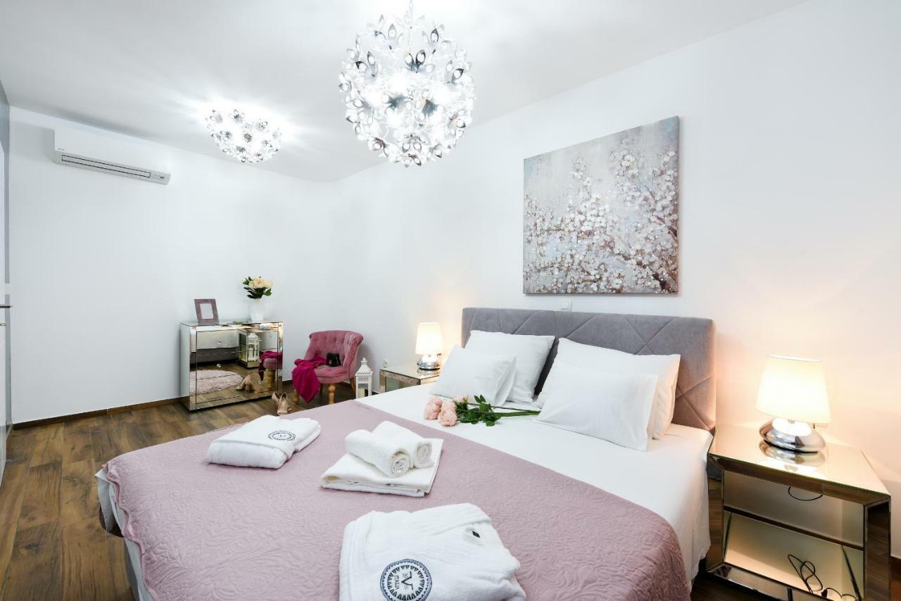Villa Perla Задар Екстериор снимка