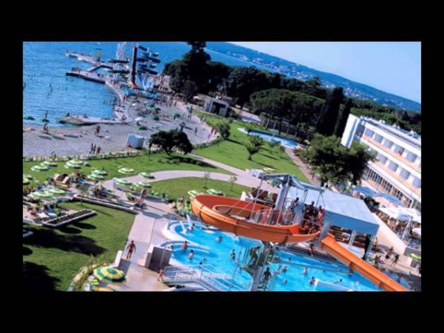 Villa Perla Задар Екстериор снимка