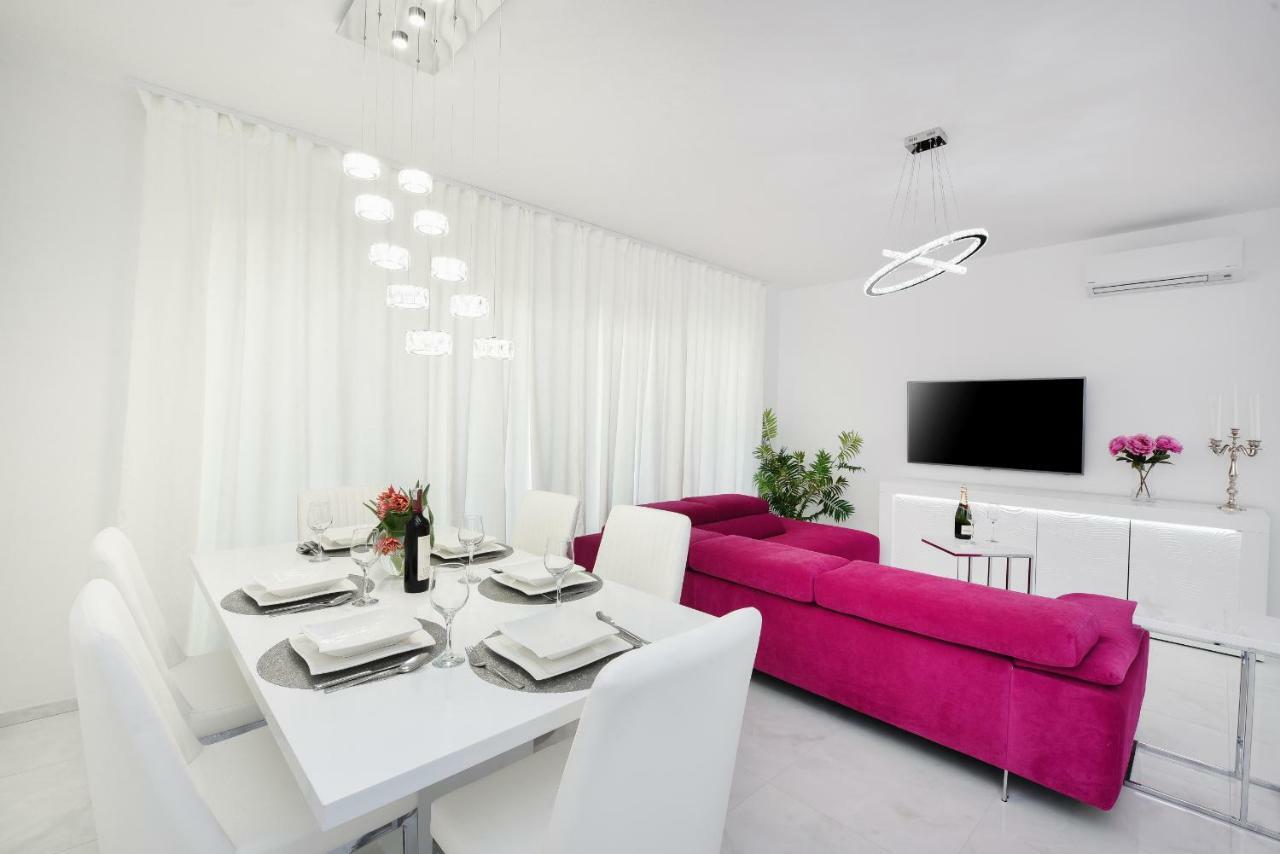 Villa Perla Задар Екстериор снимка