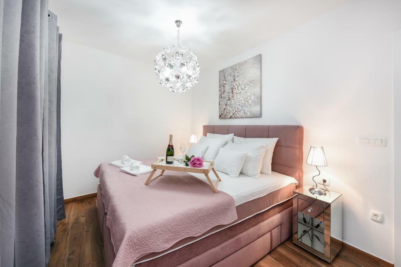 Villa Perla Задар Екстериор снимка